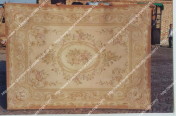 stock aubusson rugs No.248 manufacturers factory